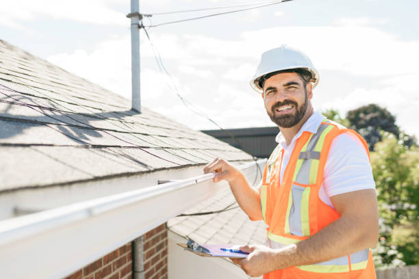 Residential Roof Replacement in Verona, WI