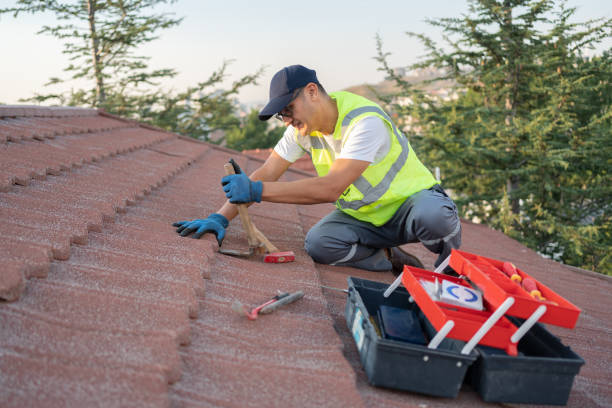 Best Storm Damage Roof Repair  in Verona, WI