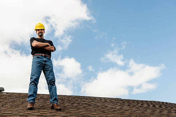 Quick and Trustworthy Emergency Roof Repair Services in Verona, WI