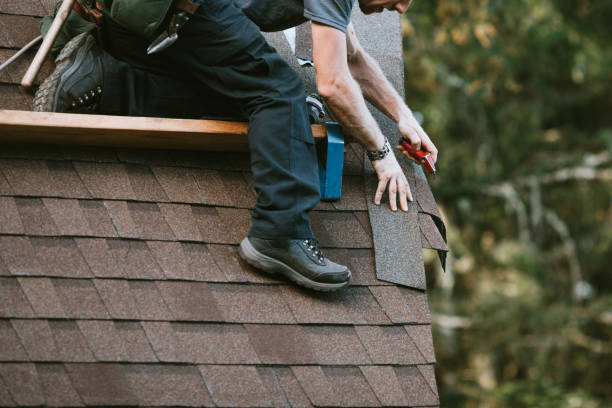 Trusted Verona, WI Roofing Contractor Experts
